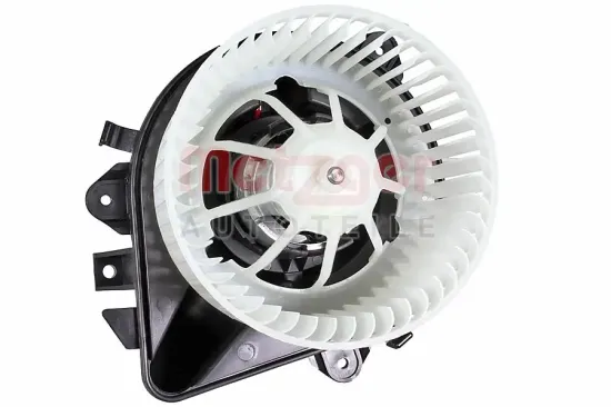 Innenraumgebläse 12 V METZGER AUTOTEILE 0917822 Bild Innenraumgebläse 12 V METZGER AUTOTEILE 0917822