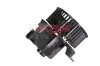 Innenraumgebläse 12 V METZGER AUTOTEILE 0917823 Bild Innenraumgebläse 12 V METZGER AUTOTEILE 0917823