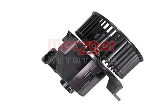 Innenraumgebläse 12 V METZGER AUTOTEILE 0917823 Bild Innenraumgebläse 12 V METZGER AUTOTEILE 0917823