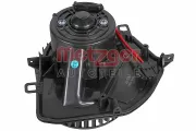 Innenraumgebläse 12 V METZGER AUTOTEILE 0917825