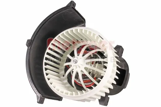 Innenraumgebläse 12 V METZGER AUTOTEILE 0917826 Bild Innenraumgebläse 12 V METZGER AUTOTEILE 0917826