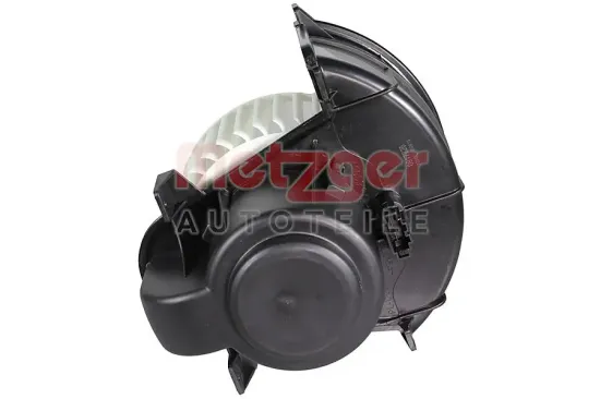 Innenraumgebläse 12 V METZGER AUTOTEILE 0917826 Bild Innenraumgebläse 12 V METZGER AUTOTEILE 0917826