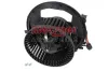 Innenraumgebläse 12 V METZGER AUTOTEILE 0917827 Bild Innenraumgebläse 12 V METZGER AUTOTEILE 0917827
