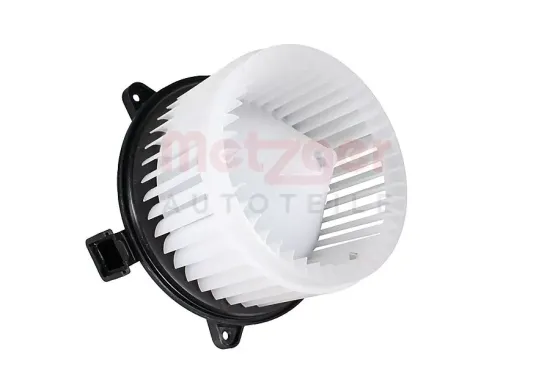 Innenraumgebläse 12 V METZGER AUTOTEILE 0917829 Bild Innenraumgebläse 12 V METZGER AUTOTEILE 0917829