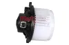 Innenraumgebläse 12 V METZGER AUTOTEILE 0917829 Bild Innenraumgebläse 12 V METZGER AUTOTEILE 0917829