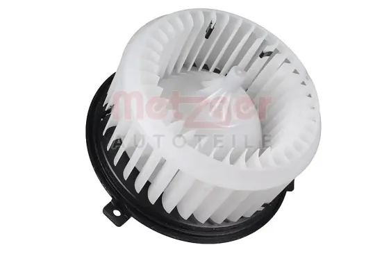 Innenraumgebläse 12 V METZGER AUTOTEILE 0917830 Bild Innenraumgebläse 12 V METZGER AUTOTEILE 0917830
