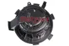 Innenraumgebläse 12 V METZGER AUTOTEILE 0917833 Bild Innenraumgebläse 12 V METZGER AUTOTEILE 0917833