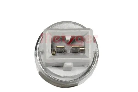 Druckschalter, Klimaanlage Niederdruckseite METZGER AUTOTEILE 0917836 Bild Druckschalter, Klimaanlage Niederdruckseite METZGER AUTOTEILE 0917836