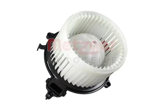 Innenraumgebläse 12 V METZGER AUTOTEILE 0917838 Bild Innenraumgebläse 12 V METZGER AUTOTEILE 0917838