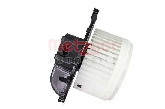 Innenraumgebläse 12 V METZGER AUTOTEILE 0917838 Bild Innenraumgebläse 12 V METZGER AUTOTEILE 0917838