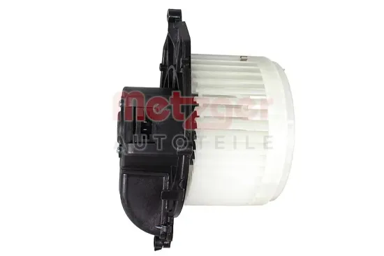 Innenraumgebläse 12 V METZGER AUTOTEILE 0917839 Bild Innenraumgebläse 12 V METZGER AUTOTEILE 0917839