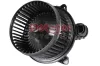 Innenraumgebläse 12 V METZGER AUTOTEILE 0917841 Bild Innenraumgebläse 12 V METZGER AUTOTEILE 0917841
