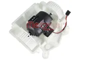 Innenraumgebläse 12 V METZGER AUTOTEILE 0917845
