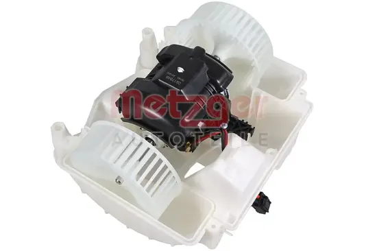 Innenraumgebläse 12 V METZGER AUTOTEILE 0917846 Bild Innenraumgebläse 12 V METZGER AUTOTEILE 0917846