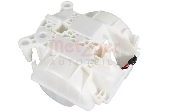Innenraumgebläse 12 V METZGER AUTOTEILE 0917846 Bild Innenraumgebläse 12 V METZGER AUTOTEILE 0917846