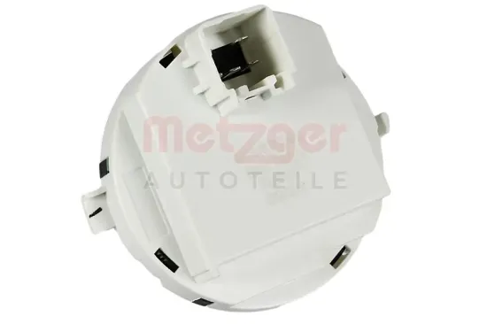 Regler, Innenraumgebläse 12 V METZGER AUTOTEILE 0917861 Bild Regler, Innenraumgebläse 12 V METZGER AUTOTEILE 0917861
