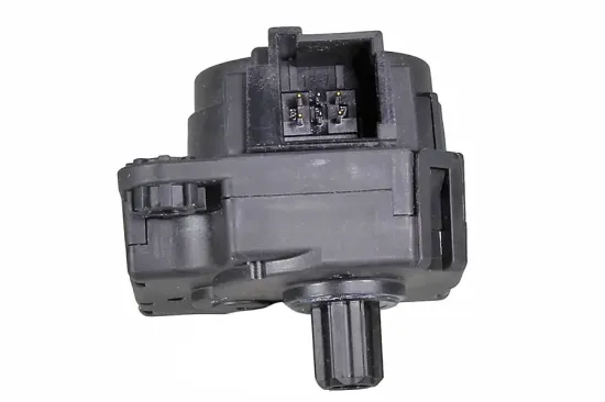 Stellelement, Mischklappe METZGER AUTOTEILE 0917866 Bild Stellelement, Mischklappe METZGER AUTOTEILE 0917866