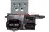 Vorwiderstand, Elektromotor (Kühlerlüfter) 12 V METZGER AUTOTEILE 0917868 Bild Vorwiderstand, Elektromotor (Kühlerlüfter) 12 V METZGER AUTOTEILE 0917868