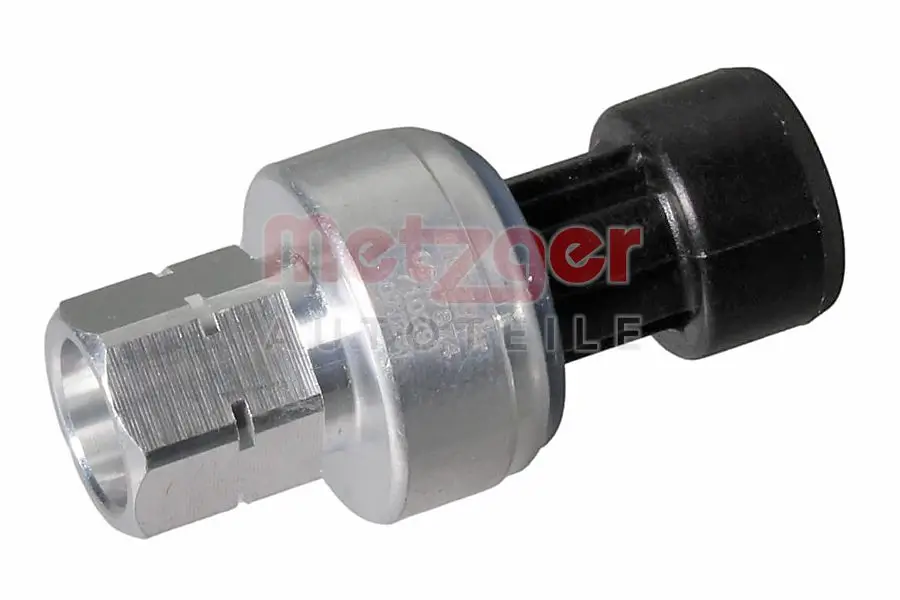 Druckschalter, Klimaanlage Klimaleitung zum Trockner METZGER AUTOTEILE 0917874