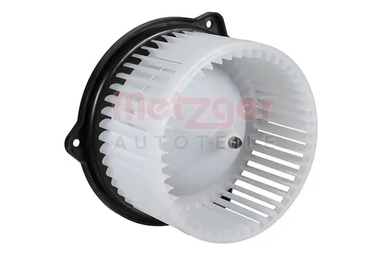 Innenraumgebläse 12 V METZGER AUTOTEILE 0917879 Bild Innenraumgebläse 12 V METZGER AUTOTEILE 0917879