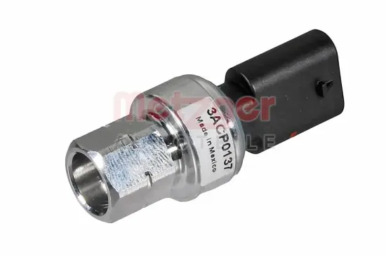 Drucksensor, Kältemittel Klimakondensator METZGER AUTOTEILE 0917884 Bild Drucksensor, Kältemittel Klimakondensator METZGER AUTOTEILE 0917884