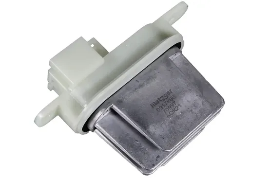 Widerstand, Innenraumgebläse METZGER AUTOTEILE 0917888 Bild Widerstand, Innenraumgebläse METZGER AUTOTEILE 0917888