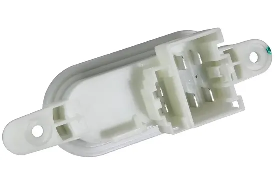 Widerstand, Innenraumgebläse METZGER AUTOTEILE 0917888 Bild Widerstand, Innenraumgebläse METZGER AUTOTEILE 0917888