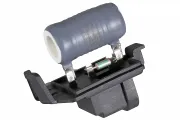 Vorwiderstand, Elektromotor (Kühlerlüfter) 12 V METZGER AUTOTEILE 0917895
