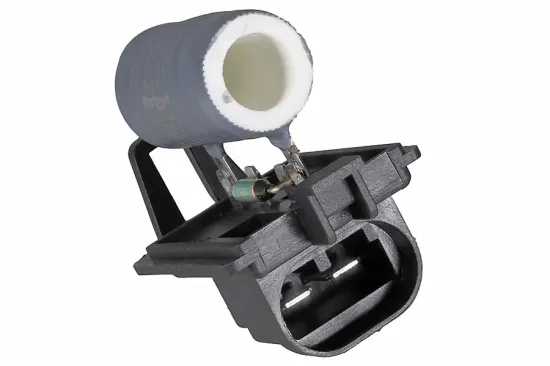 Vorwiderstand, Elektromotor (Kühlerlüfter) 12 V METZGER AUTOTEILE 0917895 Bild Vorwiderstand, Elektromotor (Kühlerlüfter) 12 V METZGER AUTOTEILE 0917895