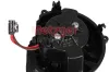 Innenraumgebläse 12 V METZGER AUTOTEILE 0917901 Bild Innenraumgebläse 12 V METZGER AUTOTEILE 0917901