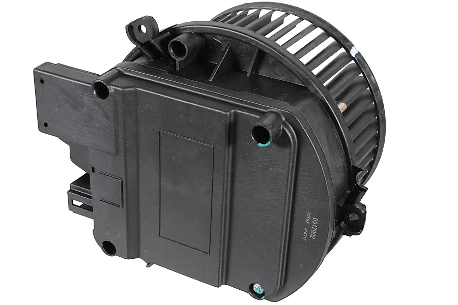 Innenraumgebläse 12 V METZGER AUTOTEILE 0917902