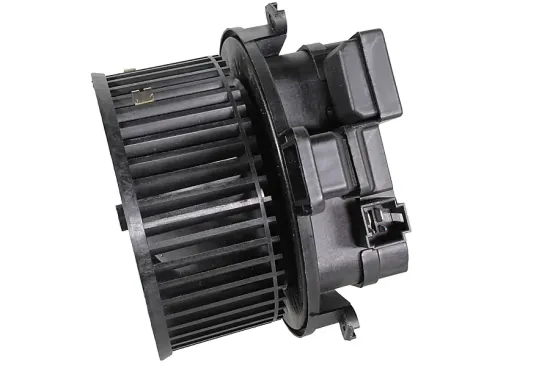 Innenraumgebläse 12 V METZGER AUTOTEILE 0917902 Bild Innenraumgebläse 12 V METZGER AUTOTEILE 0917902