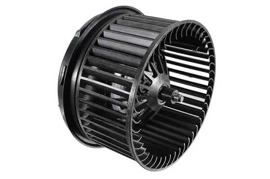 Innenraumgebläse 12 V METZGER AUTOTEILE 0917904 Bild Innenraumgebläse 12 V METZGER AUTOTEILE 0917904