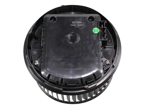 Innenraumgebläse 12 V METZGER AUTOTEILE 0917904 Bild Innenraumgebläse 12 V METZGER AUTOTEILE 0917904