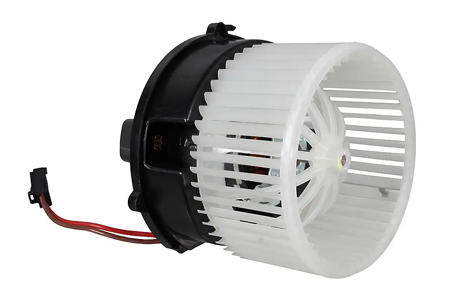 Innenraumgebläse 12 V METZGER AUTOTEILE 0917911