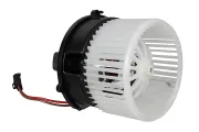 Innenraumgebläse 12 V METZGER AUTOTEILE 0917911