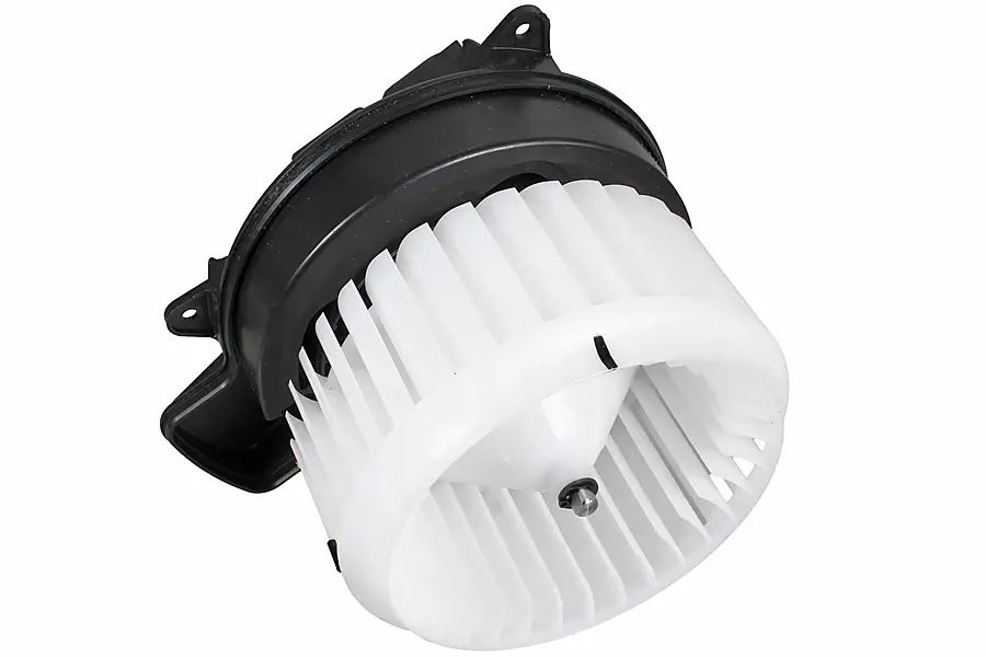 Innenraumgebläse 12 V METZGER AUTOTEILE 0917912