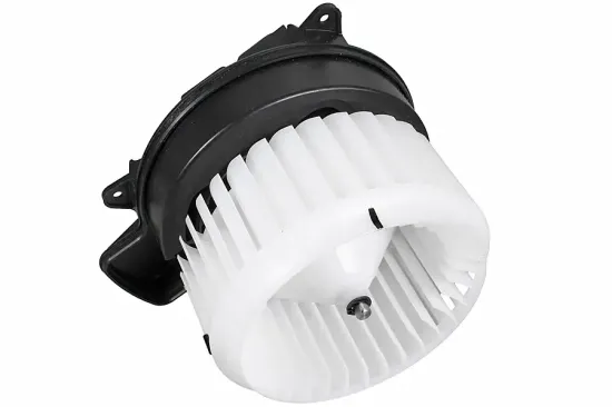 Innenraumgebläse 12 V METZGER AUTOTEILE 0917912 Bild Innenraumgebläse 12 V METZGER AUTOTEILE 0917912