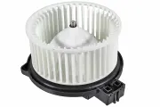 Innenraumgebläse 12 V METZGER AUTOTEILE 0917913