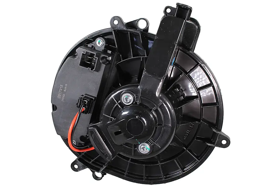 Innenraumgebläse 12 V METZGER AUTOTEILE 0917915