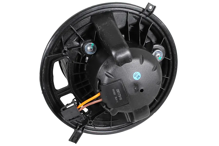 Innenraumgebläse 12 V METZGER AUTOTEILE 0917916