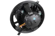Innenraumgebläse 12 V METZGER AUTOTEILE 0917916