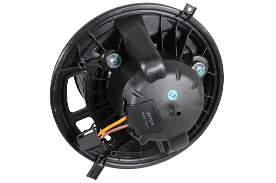 Innenraumgebläse 12 V METZGER AUTOTEILE 0917916 Bild Innenraumgebläse 12 V METZGER AUTOTEILE 0917916