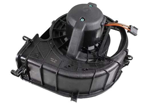 Innenraumgebläse 12 V vorne METZGER AUTOTEILE 0917917 Bild Innenraumgebläse 12 V vorne METZGER AUTOTEILE 0917917