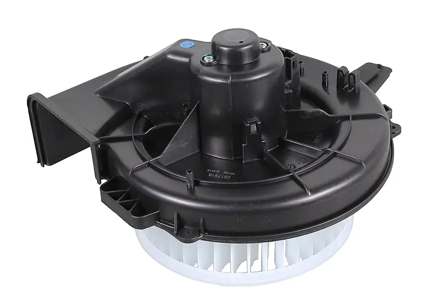 Innenraumgebläse 12 V METZGER AUTOTEILE 0917918