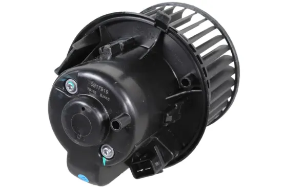 Innenraumgebläse 12 V METZGER AUTOTEILE 0917919 Bild Innenraumgebläse 12 V METZGER AUTOTEILE 0917919