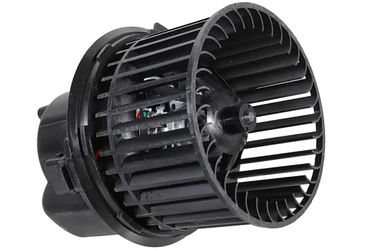 Innenraumgebläse 12 V METZGER AUTOTEILE 0917919 Bild Innenraumgebläse 12 V METZGER AUTOTEILE 0917919