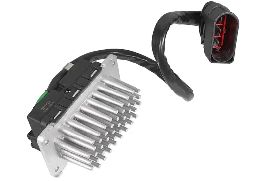 Regler, Innenraumgebläse 12 V METZGER AUTOTEILE 0917926 Bild Regler, Innenraumgebläse 12 V METZGER AUTOTEILE 0917926