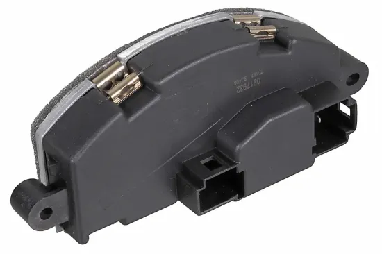 Regler, Innenraumgebläse 12 V METZGER AUTOTEILE 0917932 Bild Regler, Innenraumgebläse 12 V METZGER AUTOTEILE 0917932