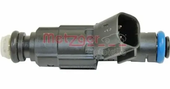 Einspritzventil METZGER 0920007 Bild Einspritzventil METZGER 0920007